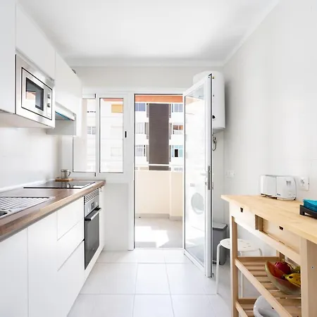 Apartment Home2book Paradise Cristianos, Pool & Wifi Arona (Tenerife)
