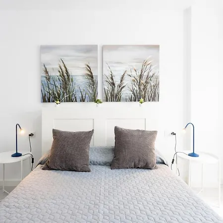 Home2book Paradise Cristianos, Pool & Wifi Apartment Arona (Tenerife)