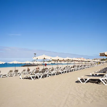 Home2book Paradise Cristianos, Pool & Wifi *