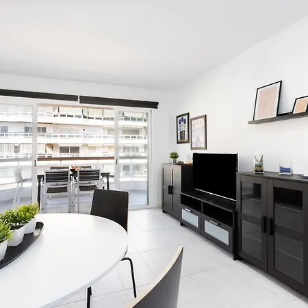 Home2book Paradise Cristianos, Pool & Wifi Apartment