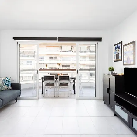 Home2book Paradise Cristianos, Pool & Wifi * Arona (Tenerife)