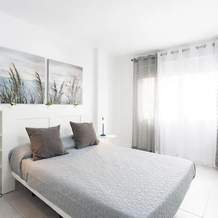 Home2book Paradise Cristianos, Pool & Wifi