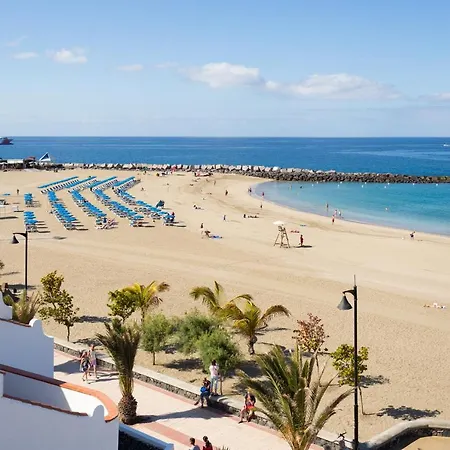 Home2book Paradise Cristianos, Pool & Wifi Apartment Arona (Tenerife)