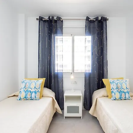 Home2book Paradise Cristianos, Pool & Wifi Arona (Tenerife)