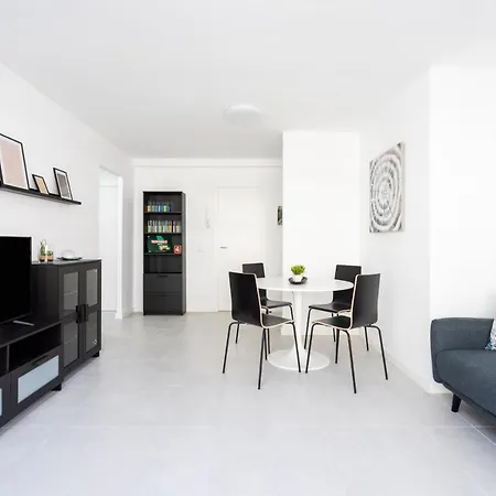 Home2book Paradise Cristianos, Pool & Wifi Apartment