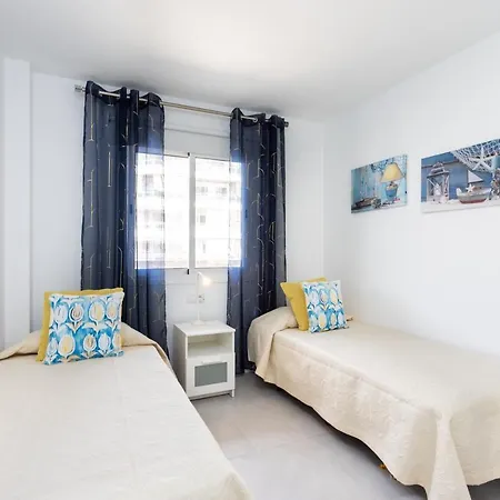 Home2book Paradise Cristianos, Pool & Wifi Apartment