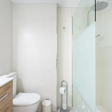 Home2book Paradise Cristianos, Pool & Wifi *