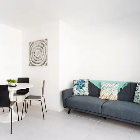 Home2book Paradise Cristianos, Pool & Wifi