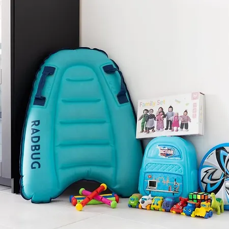 Home2book Paradise Cristianos, Pool & Wifi *