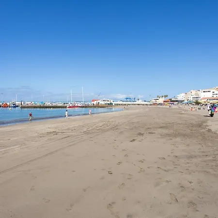 Home2book Paradise Cristianos, Pool & Wifi Apartment