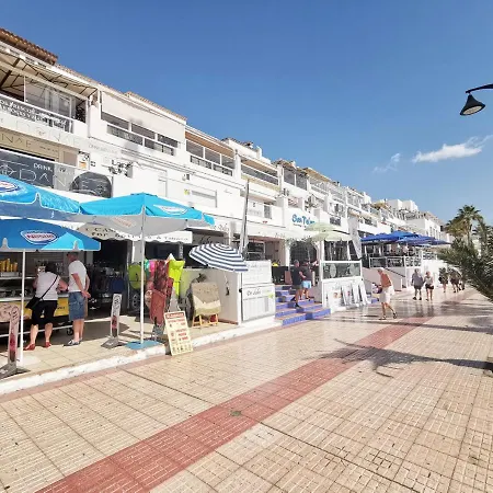 Home2book Paradise Cristianos, Pool & Wifi * Arona (Tenerife)